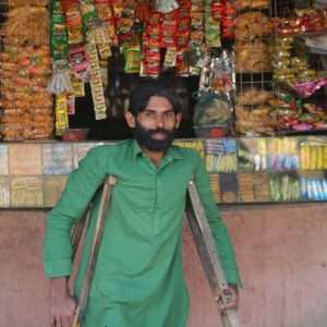 Livelihood support