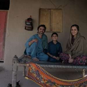 Provide A Flood Resilient House