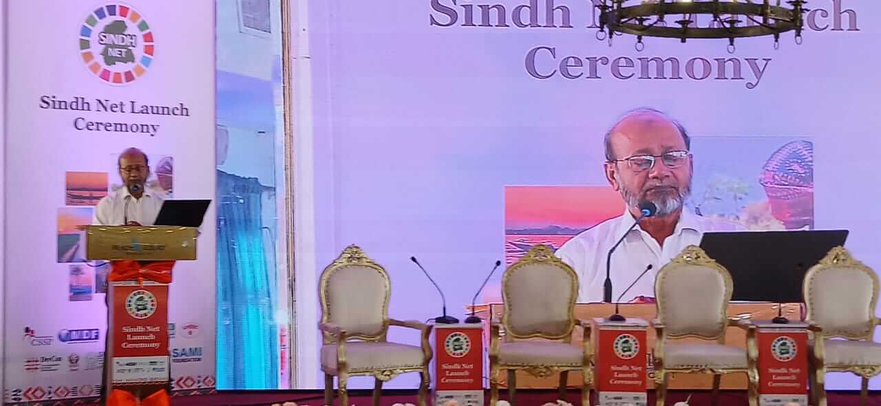 Sindh Net Launch Ceremony A Step Towards Collective Action (5)