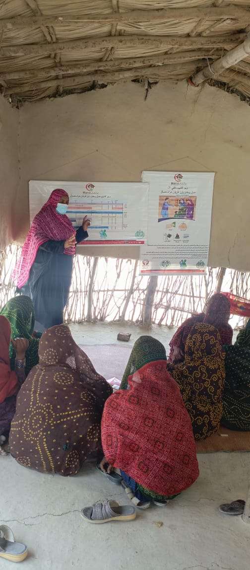 Awareness on Family Planning (FP)-03