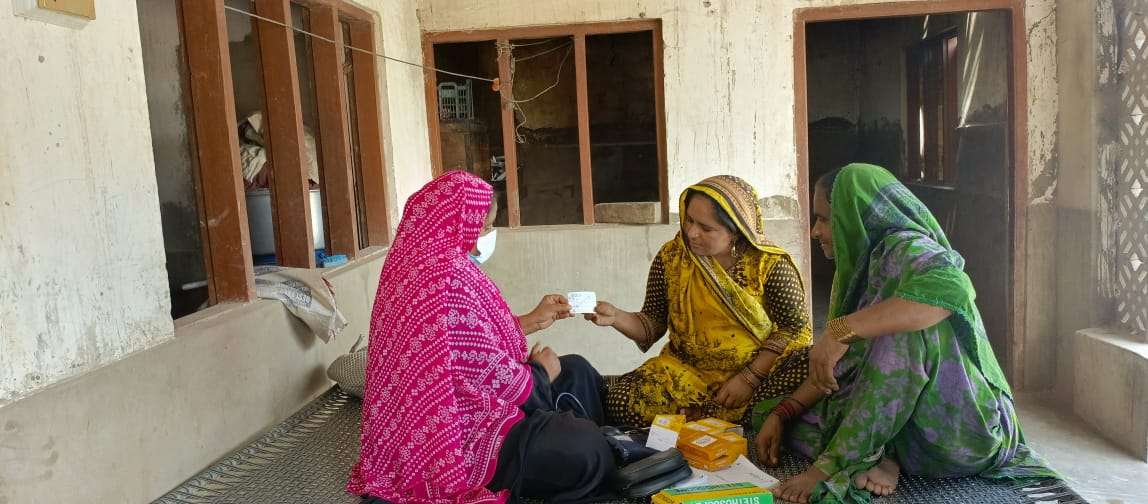Awareness on Family Planning (FP)-04