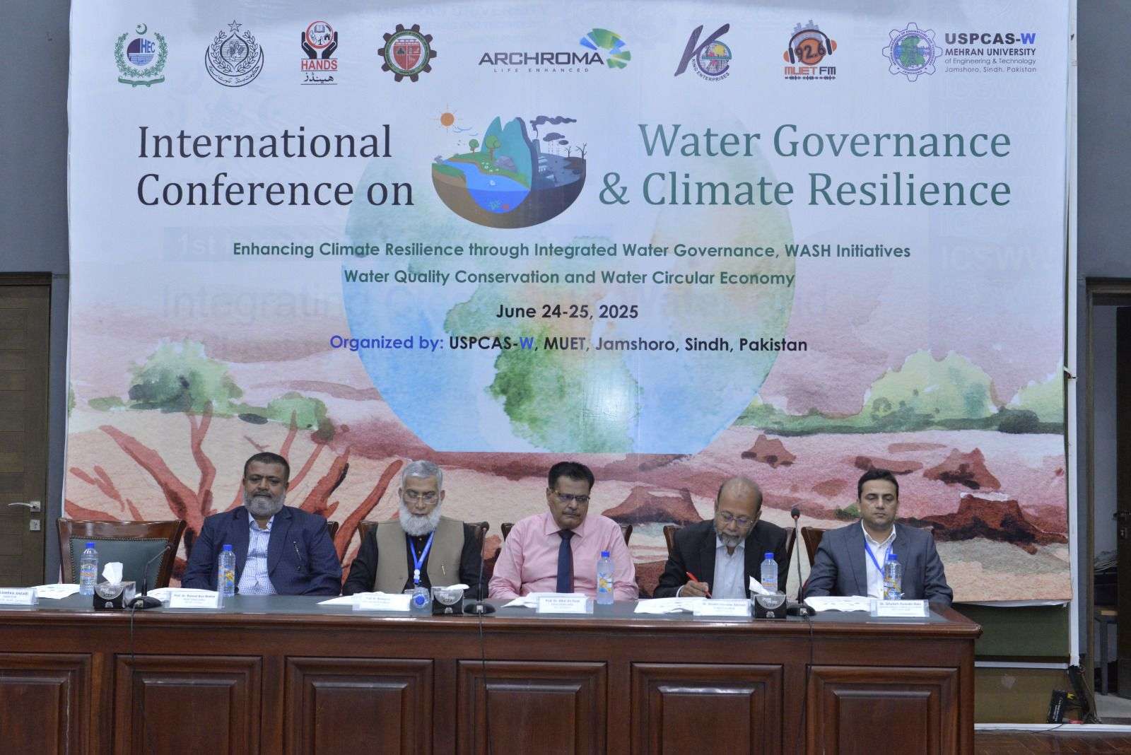 HANDS Welfare Foundation and USPCAS-01
