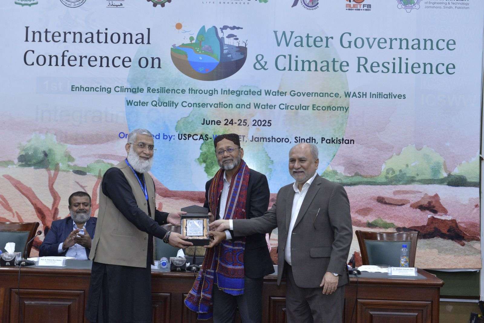 HANDS Welfare Foundation and USPCAS-04