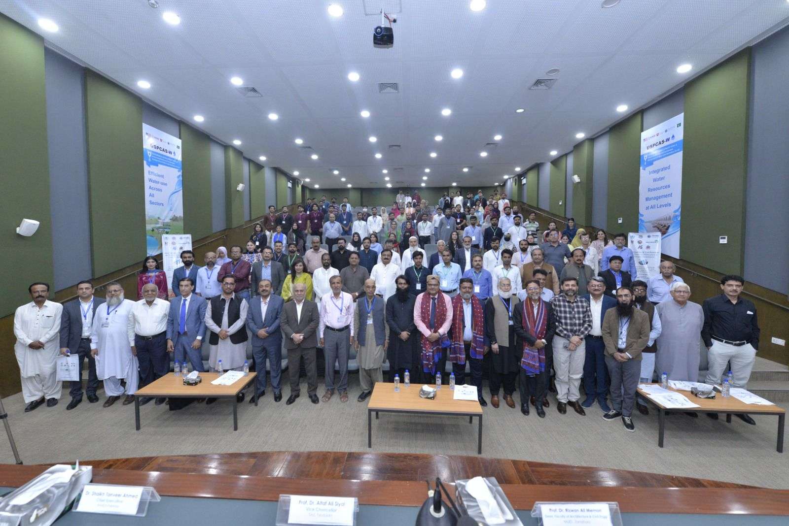 HANDS Welfare Foundation and USPCAS-05