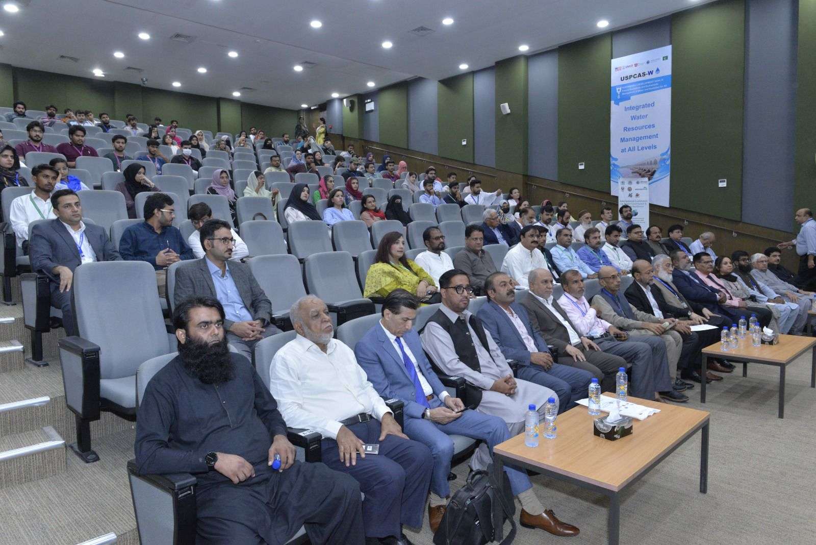 HANDS Welfare Foundation and USPCAS-06