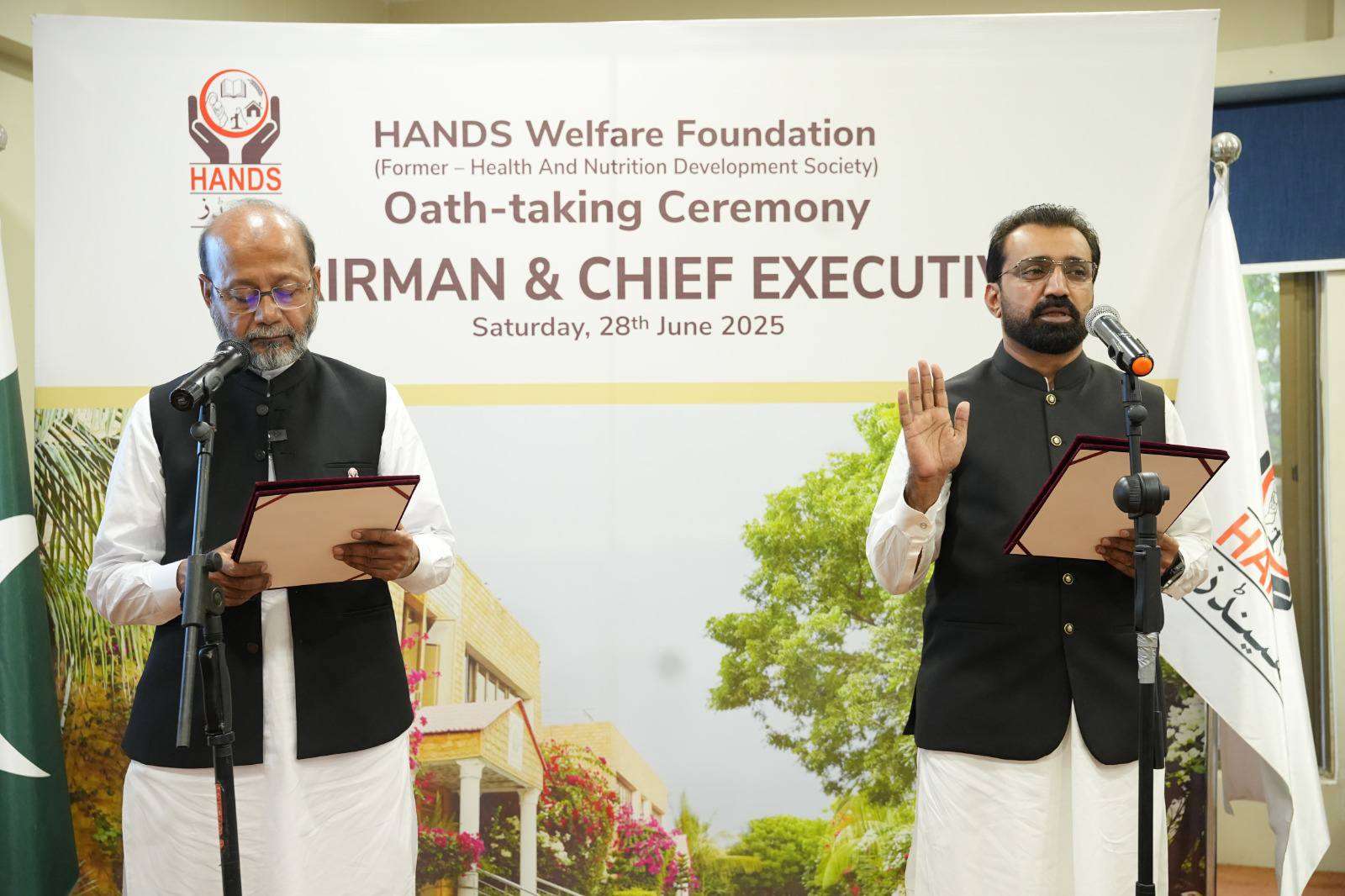 Oath Taking Ceremony-02