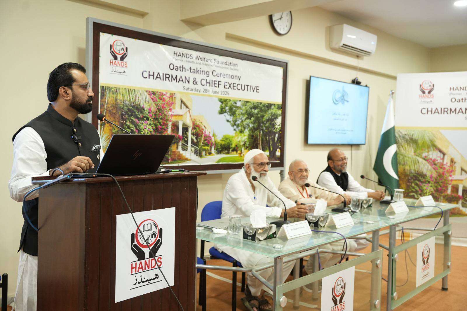 Oath Taking Ceremony-09
