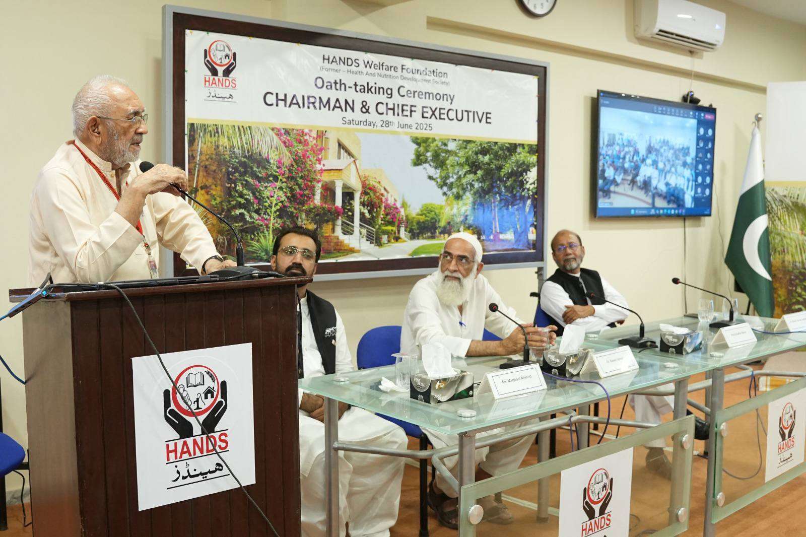 Oath Taking Ceremony-14