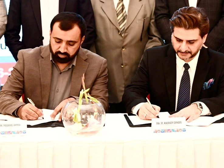 Alhamdulillah! A Historic Milestone for Sindh’s Children! 5 1