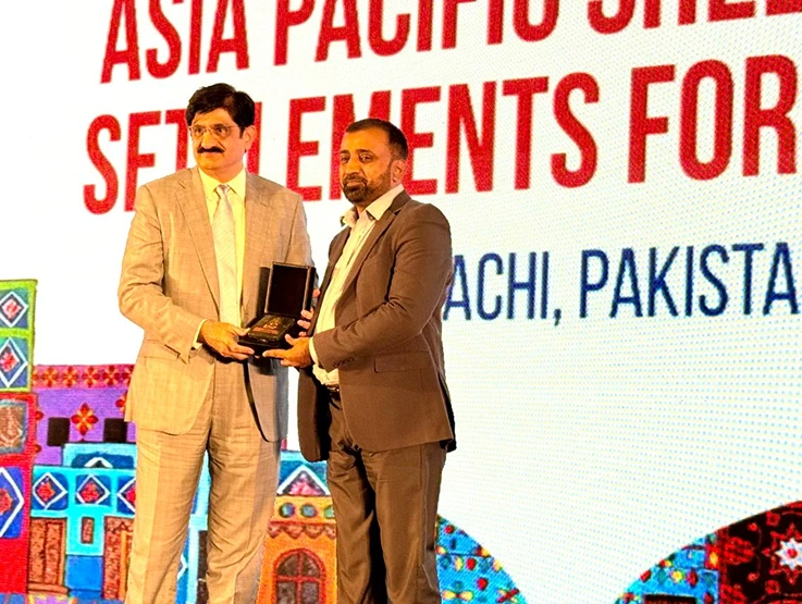 HANDS Welfare Foundation is honored to be recognized as an Implementation Partner of SPHF 3 1