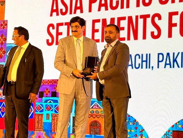 HANDS Welfare Foundation is honored to be recognized as an Implementation Partner of SPHF 6 1